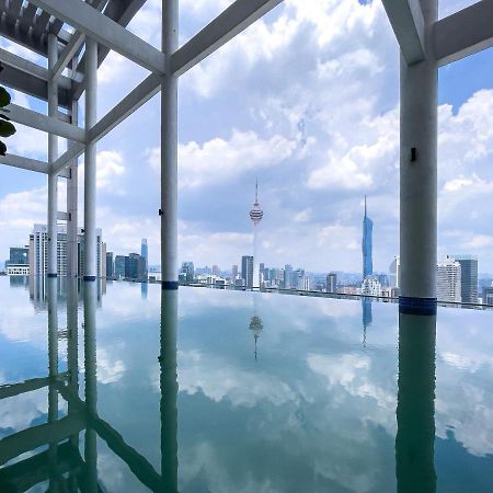 Vortex Suites Klcc Della Куала Лумпур Екстериор снимка