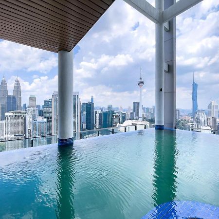 Vortex Suites Klcc Della Куала Лумпур Екстериор снимка