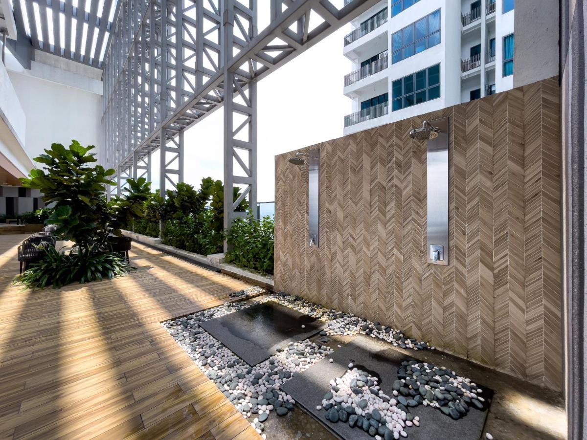 Vortex Suites Klcc Della Куала Лумпур Екстериор снимка